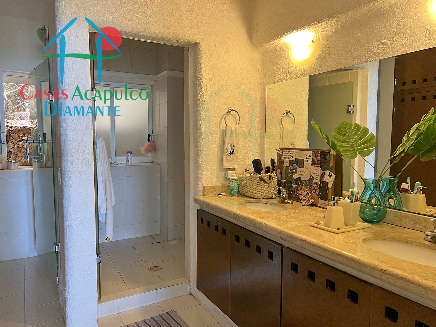 Punta Pichilingue E1 - Recámara principal 6